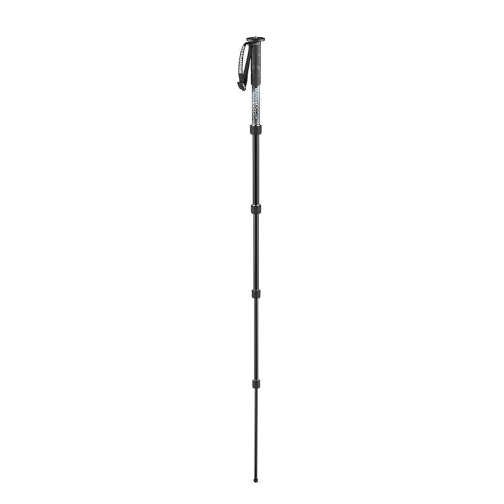 Amazon.com : Manfrotto Element MII 5-Section Aluminum